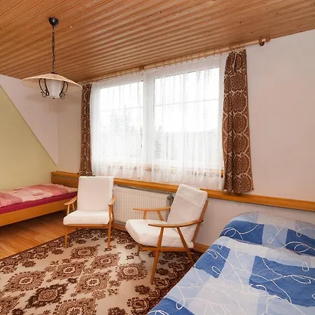 Holiday * Špindlerŭv Mlýn