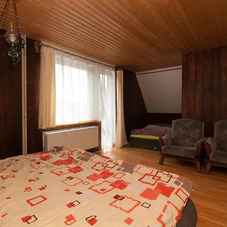 Holiday * Špindlerŭv Mlýn