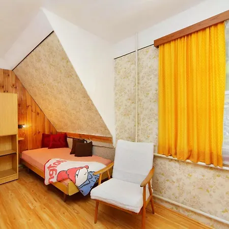 Holiday * Špindlerŭv Mlýn